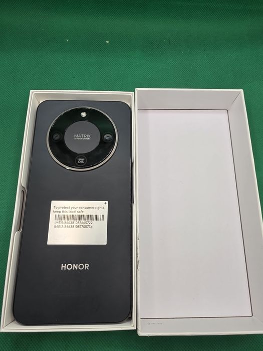 Honor Magic 8 Lite 256/8GB•Nou•Amanet Lazar Crangasi •44459