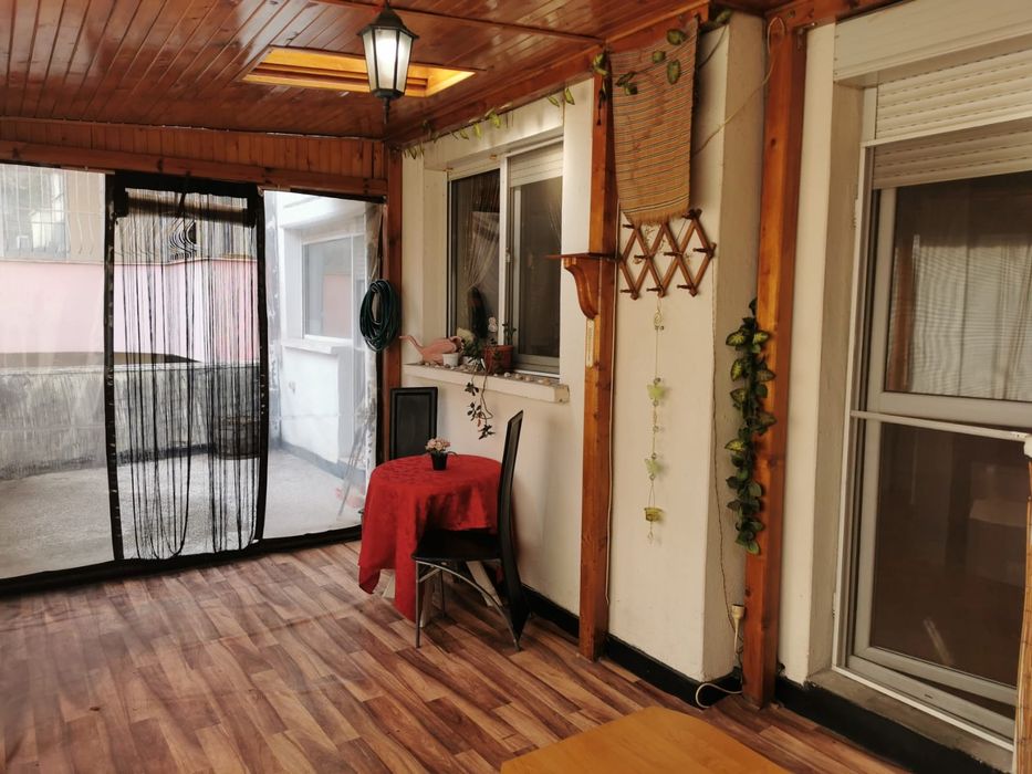 Дава се под наем Двустаен апартамент в Стара Загора, Център - 75 кв.м за 306 € - Снимка #11