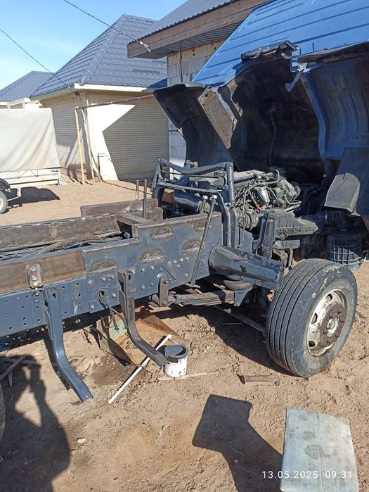 Продам манипулятор