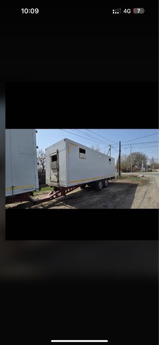 Термо будка