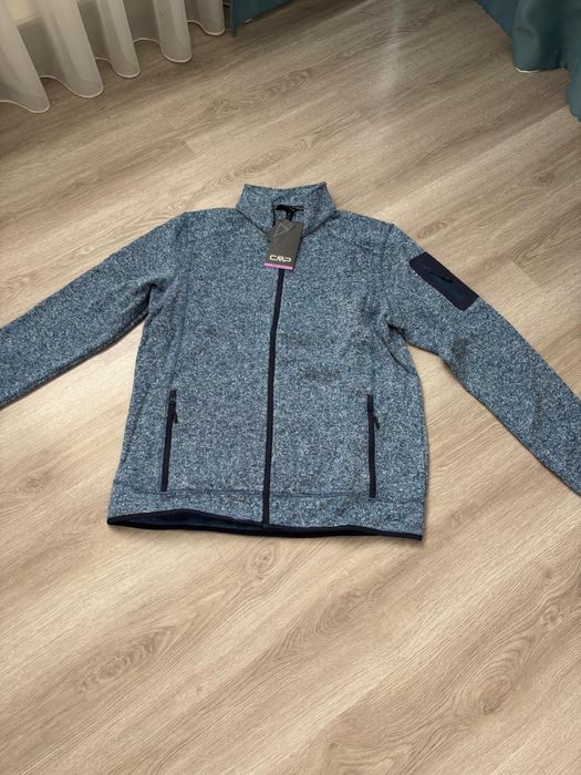 Hanorac/ geaca subtire - casual sau pt uniforma