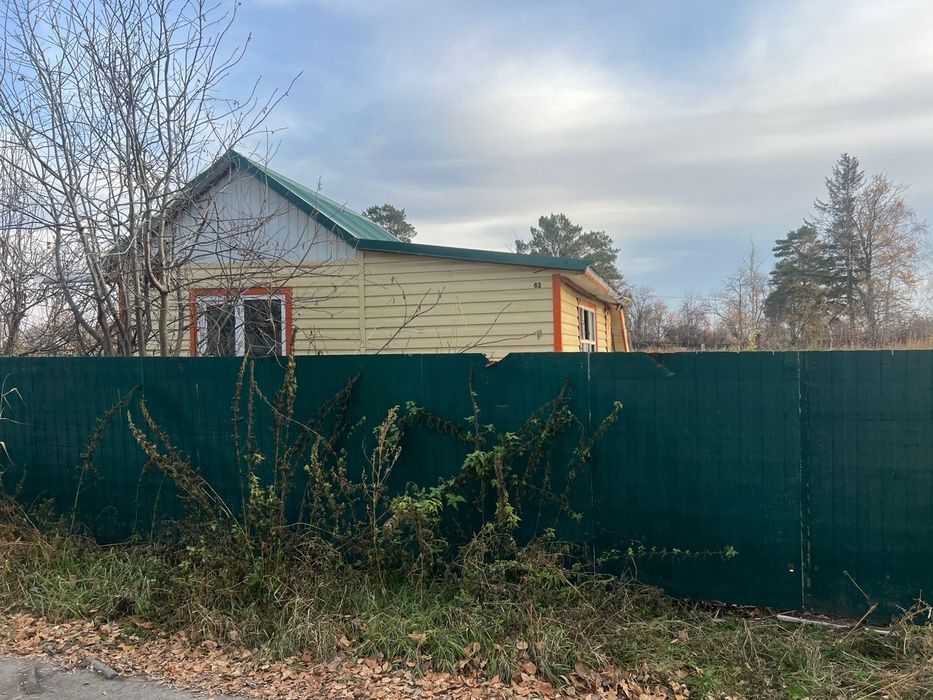 Продам дачу недорого