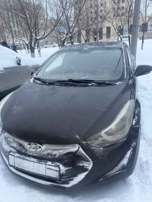 Сдам в аренду машину