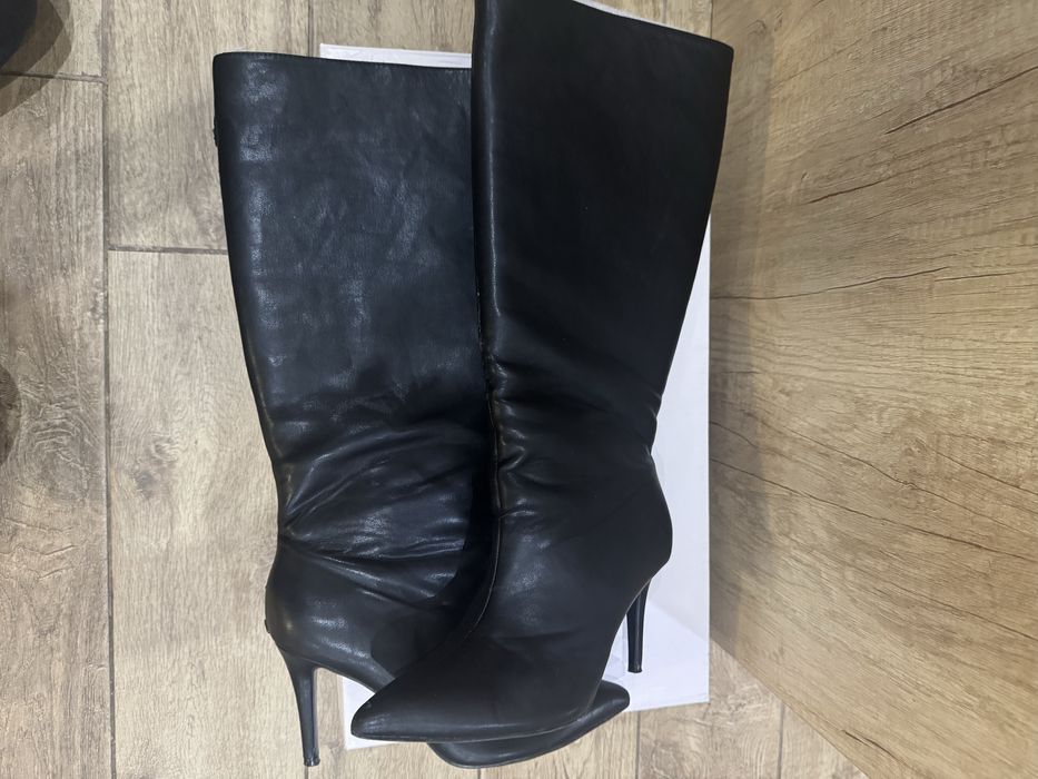 Дамски ботуши Dee Zee