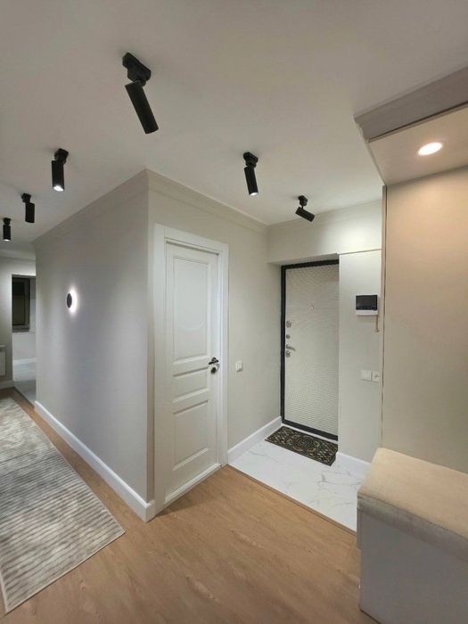 Продается 3х ком квартира, ориентир: улица Мукими Хамза, 67м²