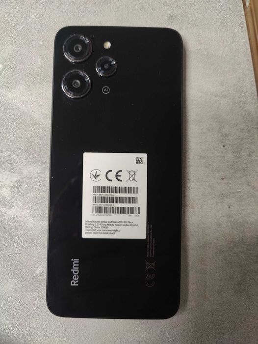 Xiaomi Redmi 12 128Gb
