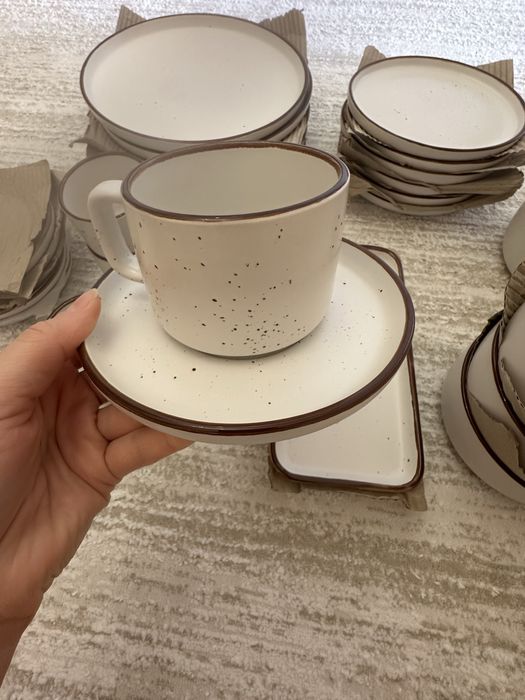 Сервиз 32 pcs