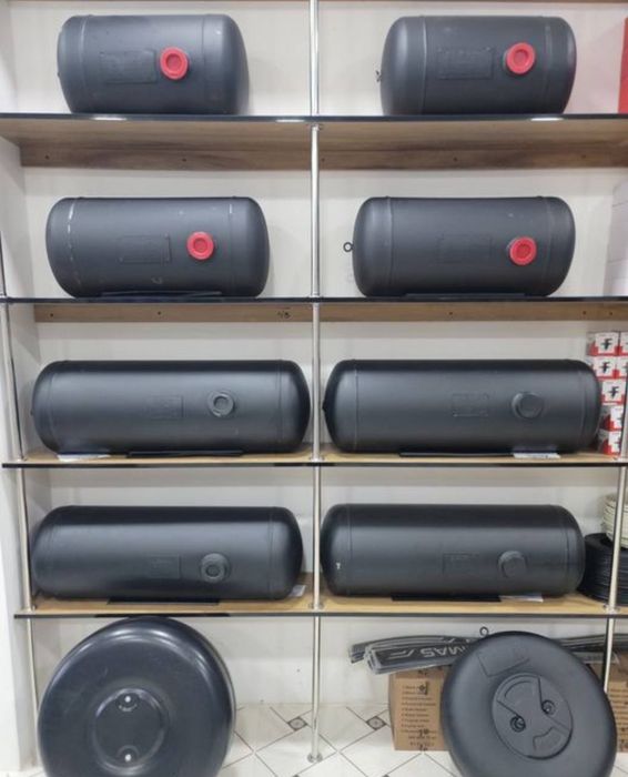 Propan ustanovka xizmati