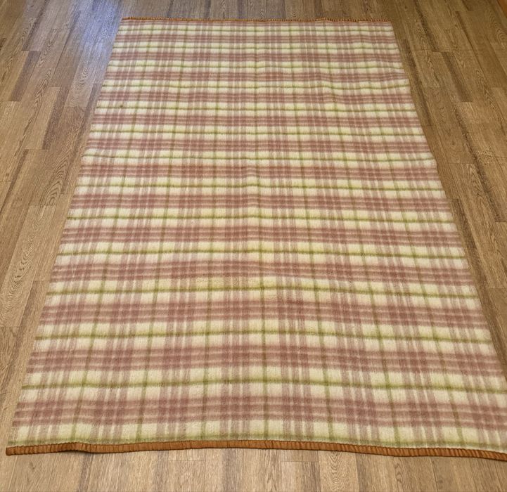 Одеяла советские