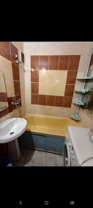 Сдам 2 комн. квартиру район КазТеатр