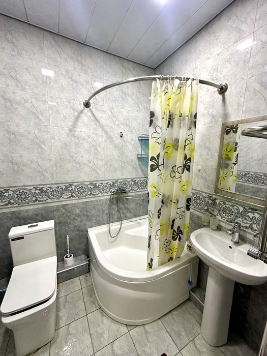 Smart City.Сдаётся 4х комнатная PREMIUM класс в Новостройке