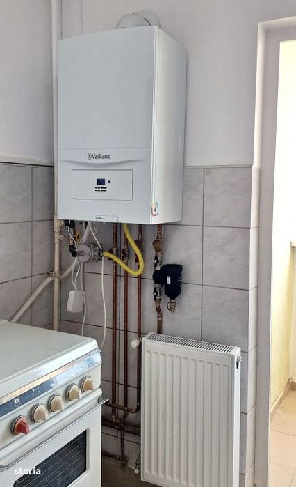 Inchiriere Apartament 2 camere decomandate, Zorilor langa piata