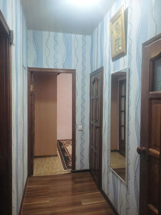 Сдаётся квартира Чиланзар 9 квартал 2/4/4