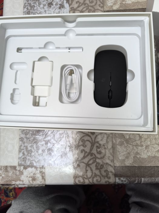 Планшет Jiaenova S25 Ultra