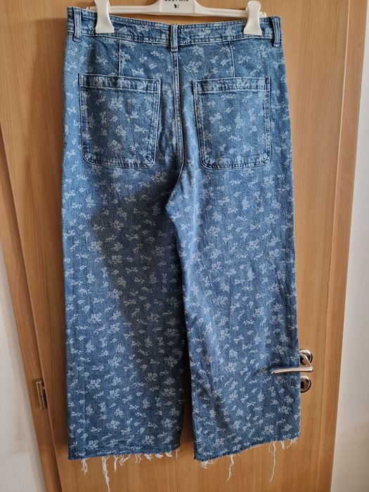 Нови дънки MNG Манго