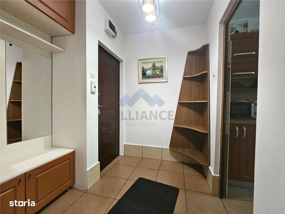 Apartament mobilat si utilat, Tatarasi-Ciurchi
