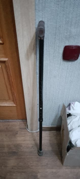 Продам бадик трость