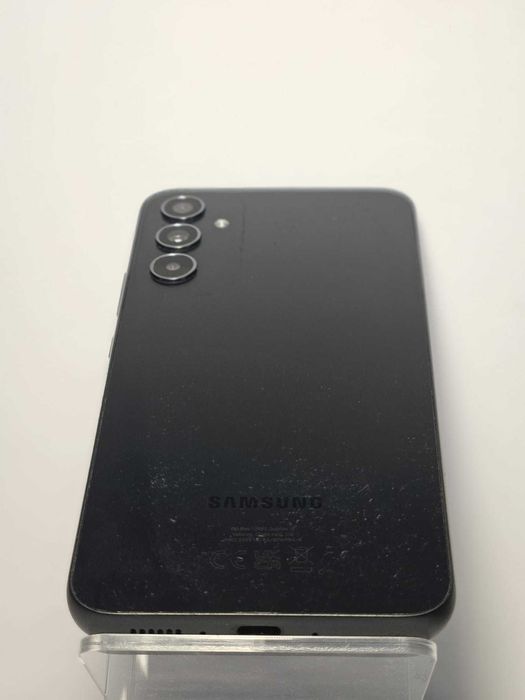 Samsung Galaxy A34 5G, Negru, 256GB, 8GB Ram