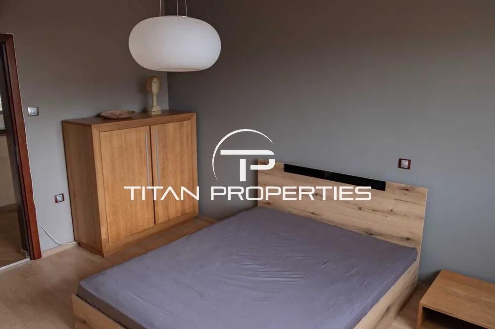 Дава се под наем Тристаен апартамент в Варна, Бриз - 310 кв.м за 1250 € - Снимка #5