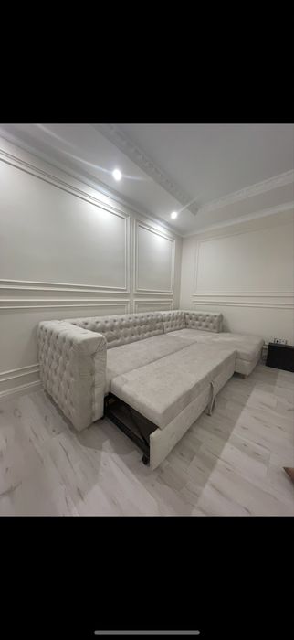 Продам диван в отличном состоянии