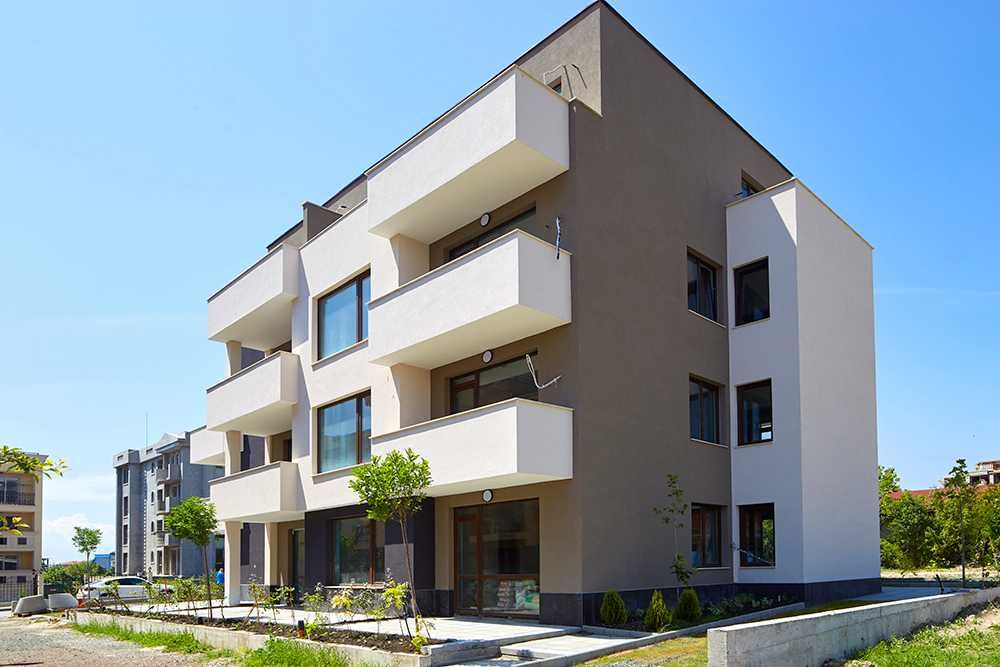 Завършен до ключ апартамент с Акт 16 в с.Равда