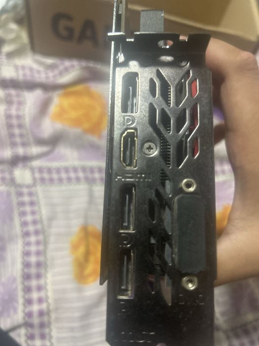 GTX 1060 6GB СПЕШНО!!