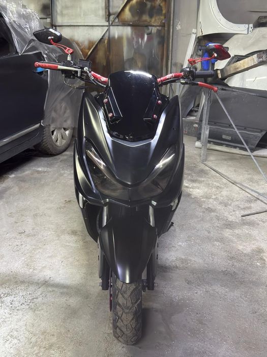 Мопед maxi 150cc