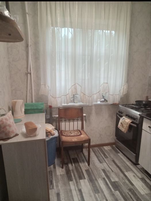 Продается квартира Чирчике  4 микрарайон