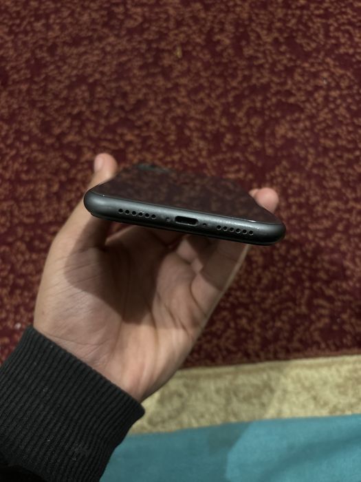 Аифон11  телефон