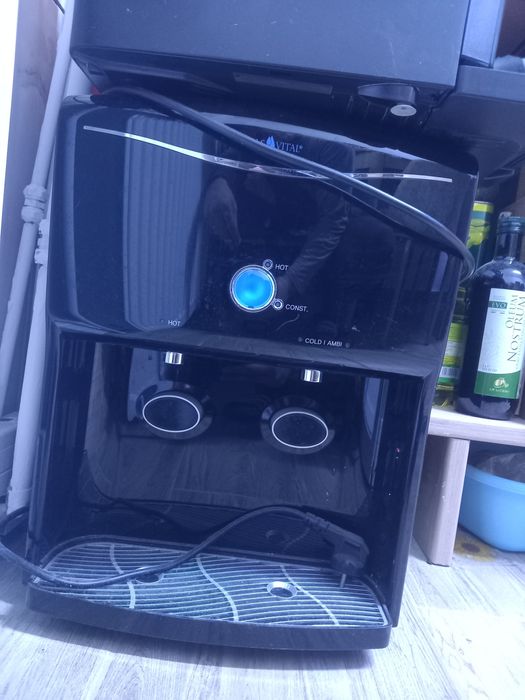 Filtru de apa  Apăs&vital