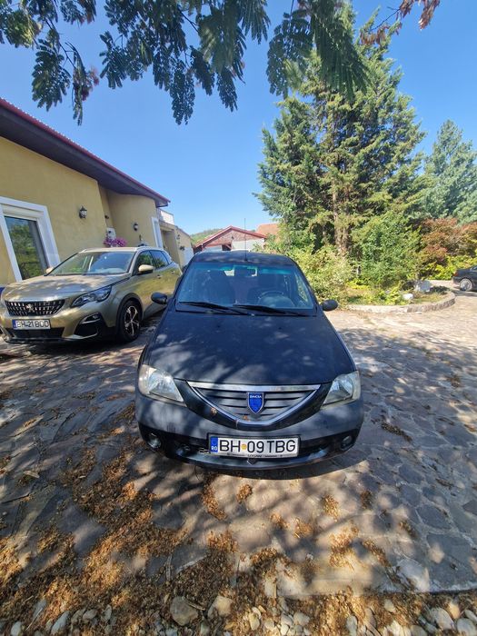 Dacia logan 1 din 2006