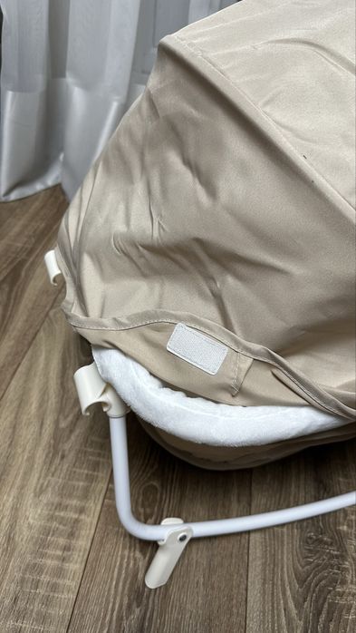 Продам детскую люльку