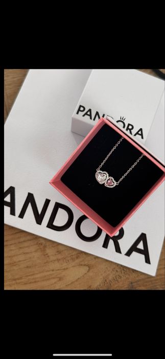 Пандора колие Pandora