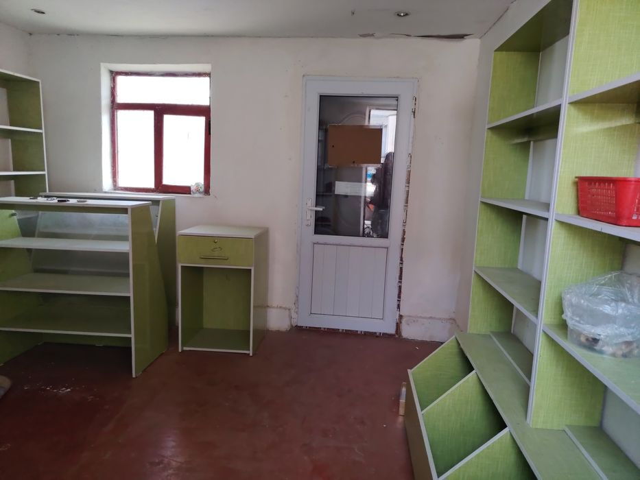 Сдается мини магазин в аренду