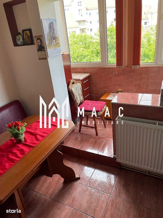 Apartament 2 camere | Decomandat | 46 Mp