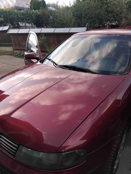 SEAT Leon 2002 — imagine 3