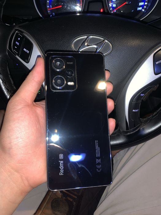 Redmi Note 12 Pro Plus 5G