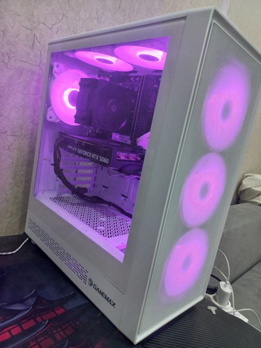 Обмен игровой компьютер