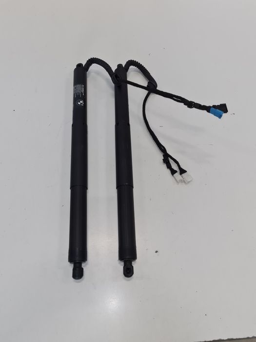 Set 2 Amortizoare haion electric BMW X5 F15 / an -2013-2018 originale