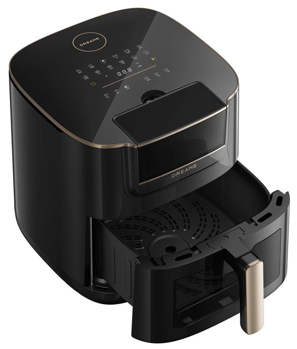 Аэрогриль Dreame AF30 Black