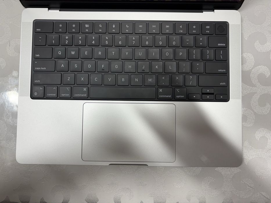 MacBook Pro M4 Pro