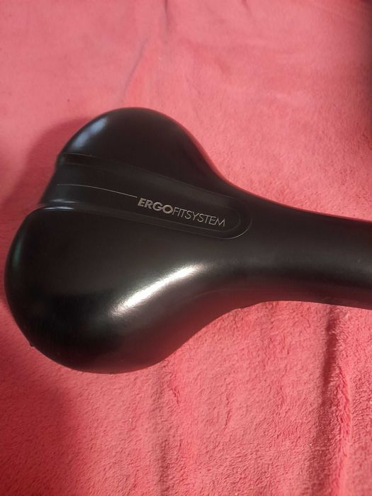 vand şa scaun bicicleta ergonomica moale