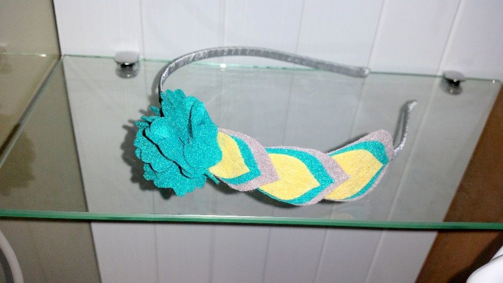 Аксесоари за коса за бебенца и момичета