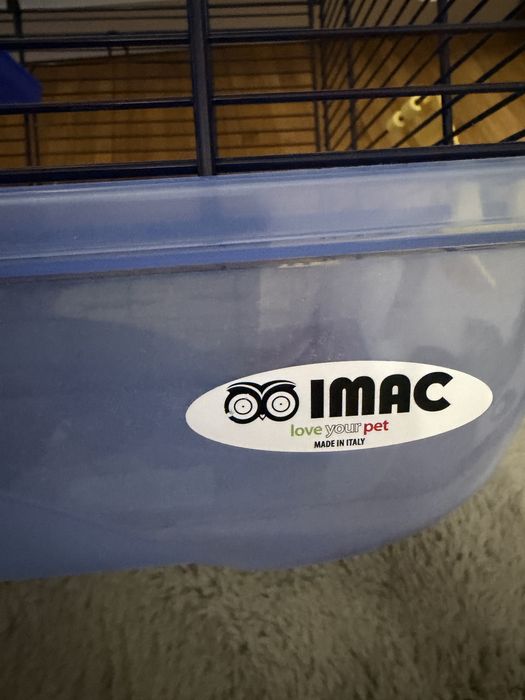 Cusca pentru hasmeri