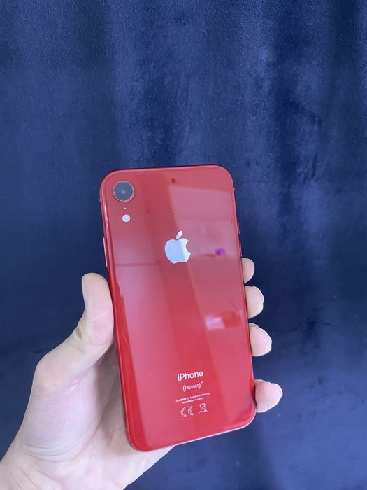 iPhone XR 128GB
