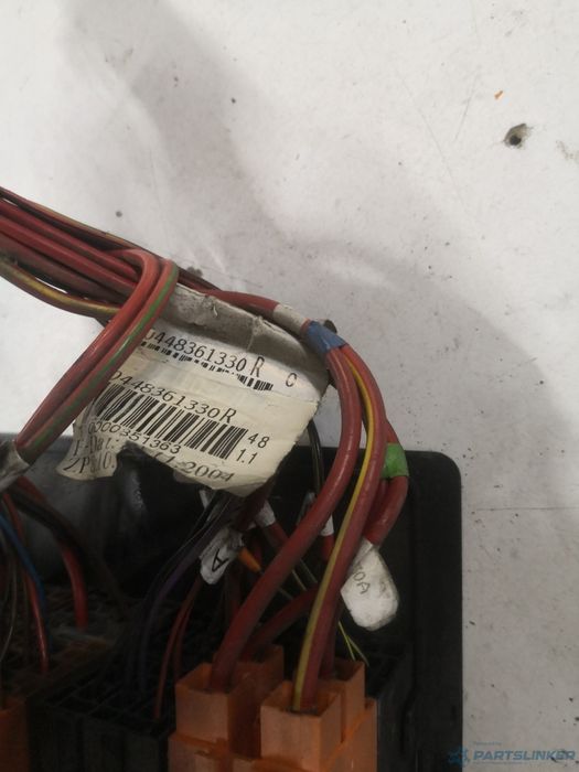 Panou Sigurante Volkswagen Lt 2005 Oem 0448361330