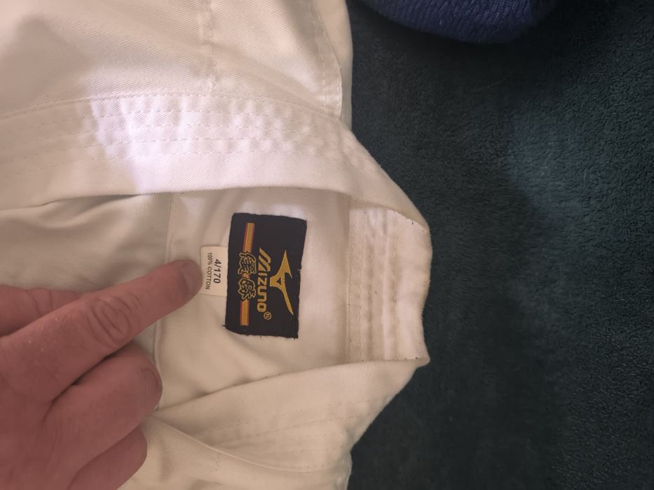 Продам кимано для дзюдо