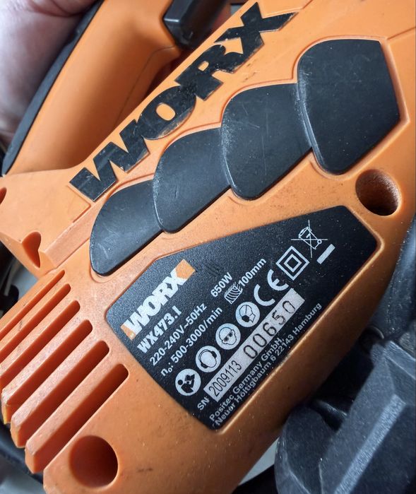 Электролобзик производства Германия 650 W