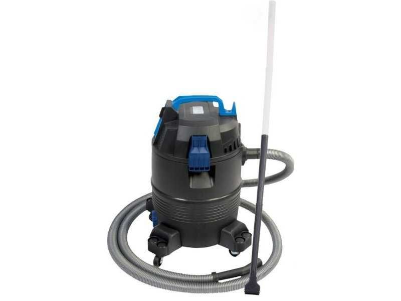 Прахосмукачка за Сухо и Мокро Почистване AquaForte RD465 1400 W, 35L