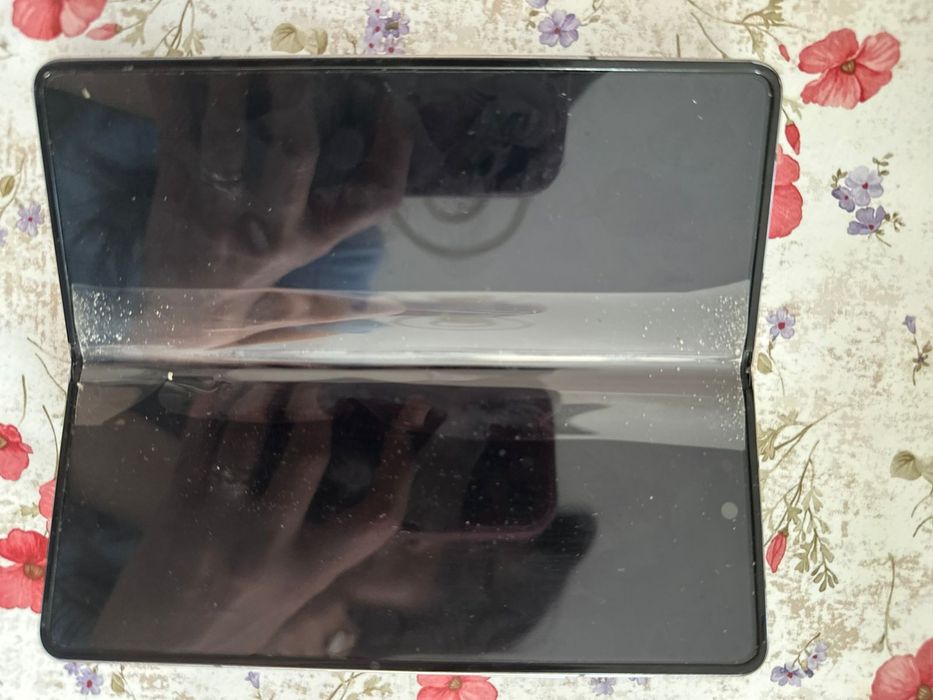 Samsung Z Fold4, память 512